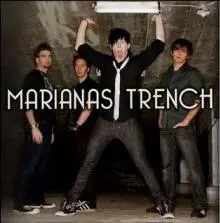 Marianas Trench - marianas trench.jpg
